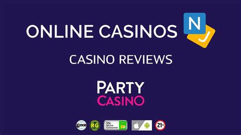  party casino reviews